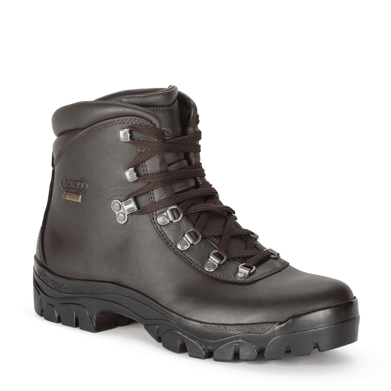 AKU Alpen II GTX Hiking Boots Brown | 2258381
