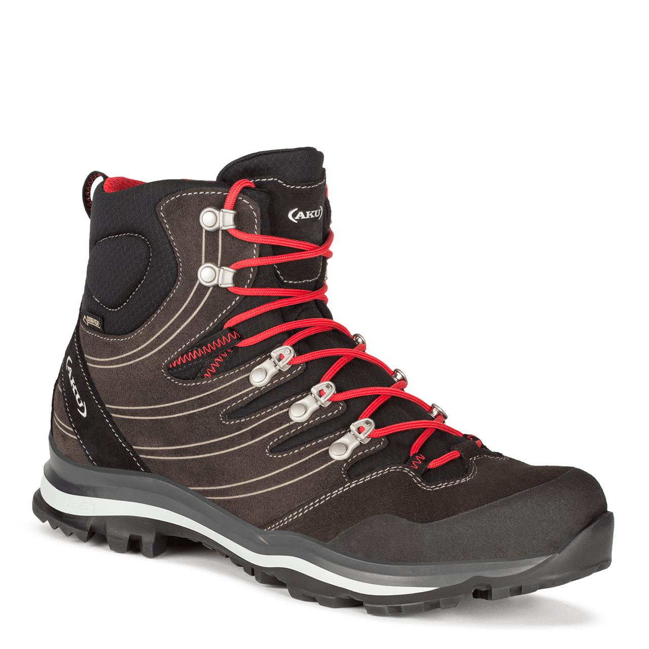 AKU Alterra GTX Hiking Boots Brown | 3902420