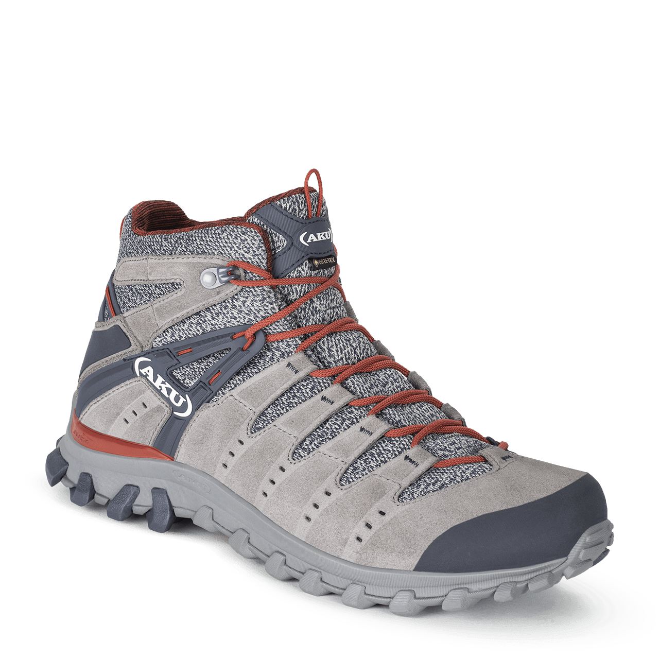 AKU Alterra Lite Mid GTX Hiking Boots Grey | 479509