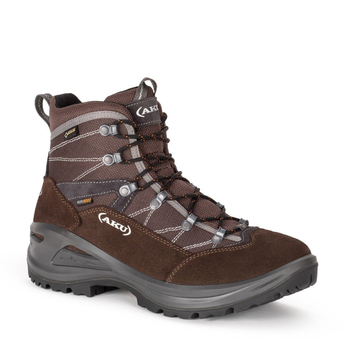 AKU Cimon GTX Hiking Boots Brown | 32705176