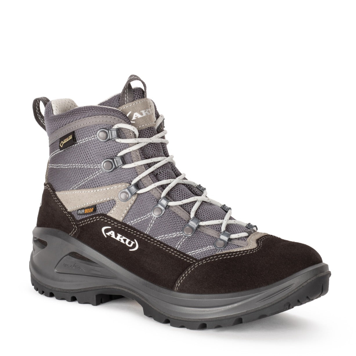 AKU Cimon GTX Hiking Boots Grey | 86769993