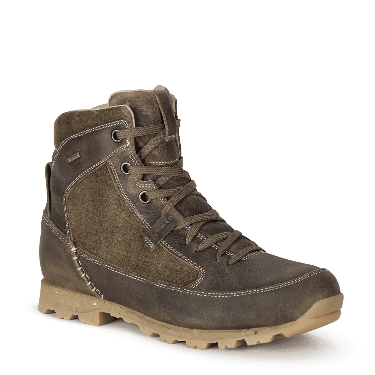 AKU GIAU GTX Boots Beige | 66307306