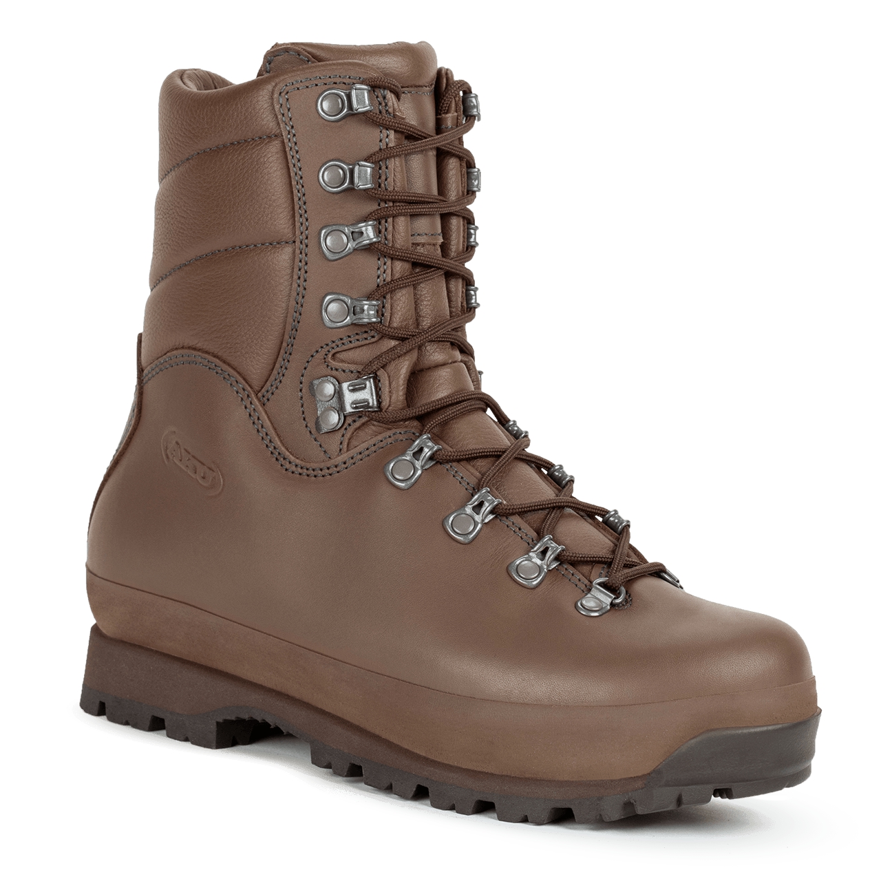 AKU Griffon Combat GTX Tactical Boots Black | 8398451