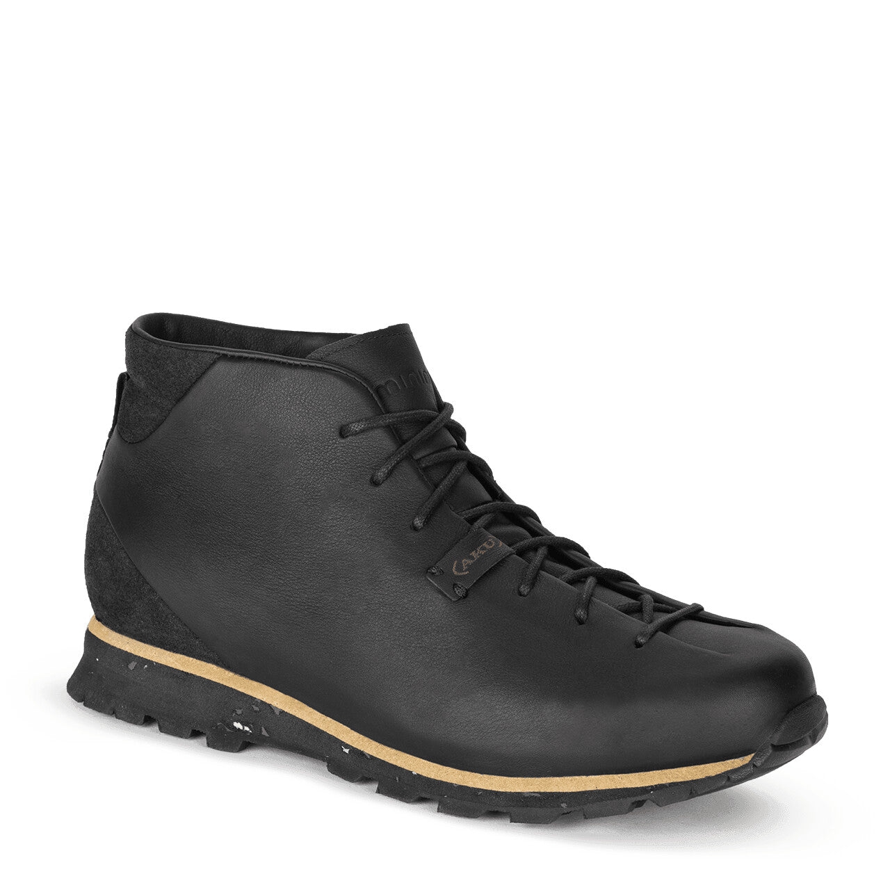 AKU Minima Boots Black | 2961847