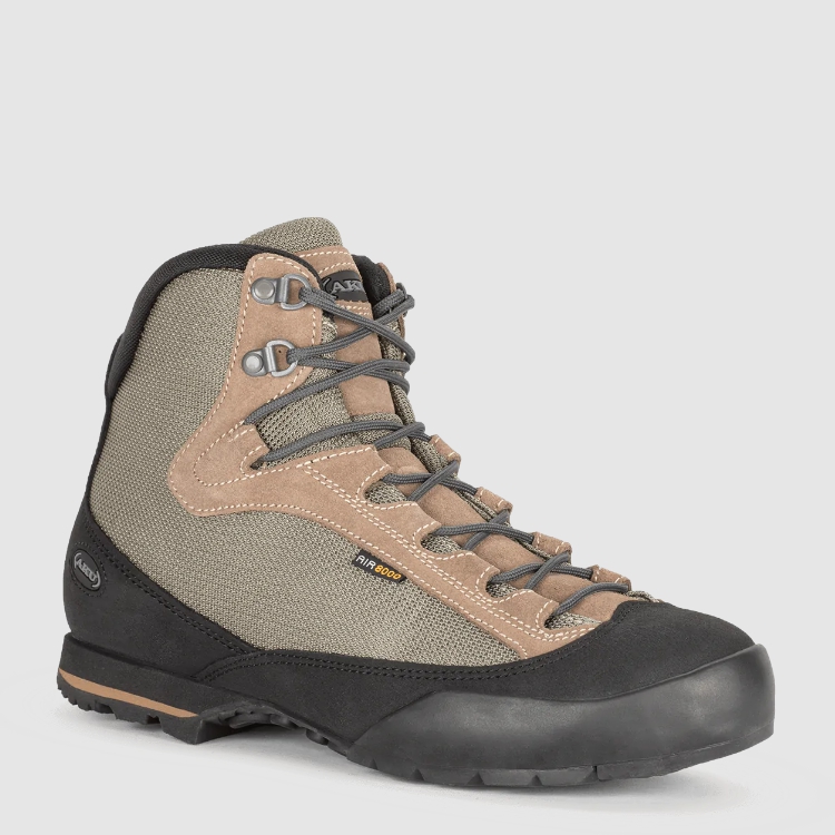 AKU NS 564 SPIDER II Tactical Boots Olive | 4241948