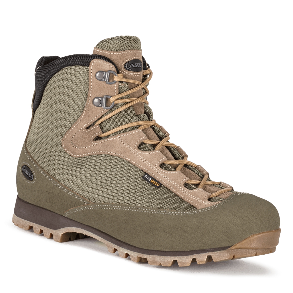 AKU Pilgrim DS Hunting Boots Olive | 57871811