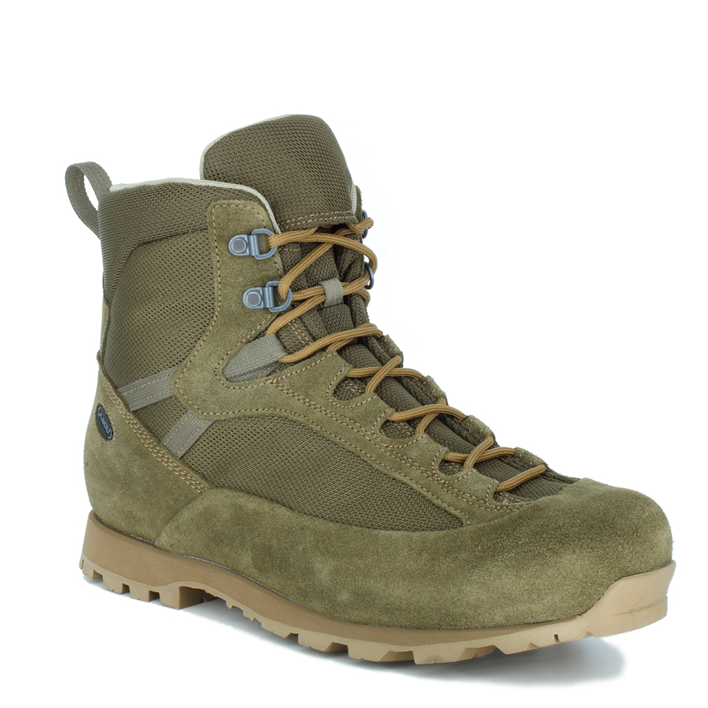 AKU Pilgrim TSC GTX Tactical Boots Green | 5813790
