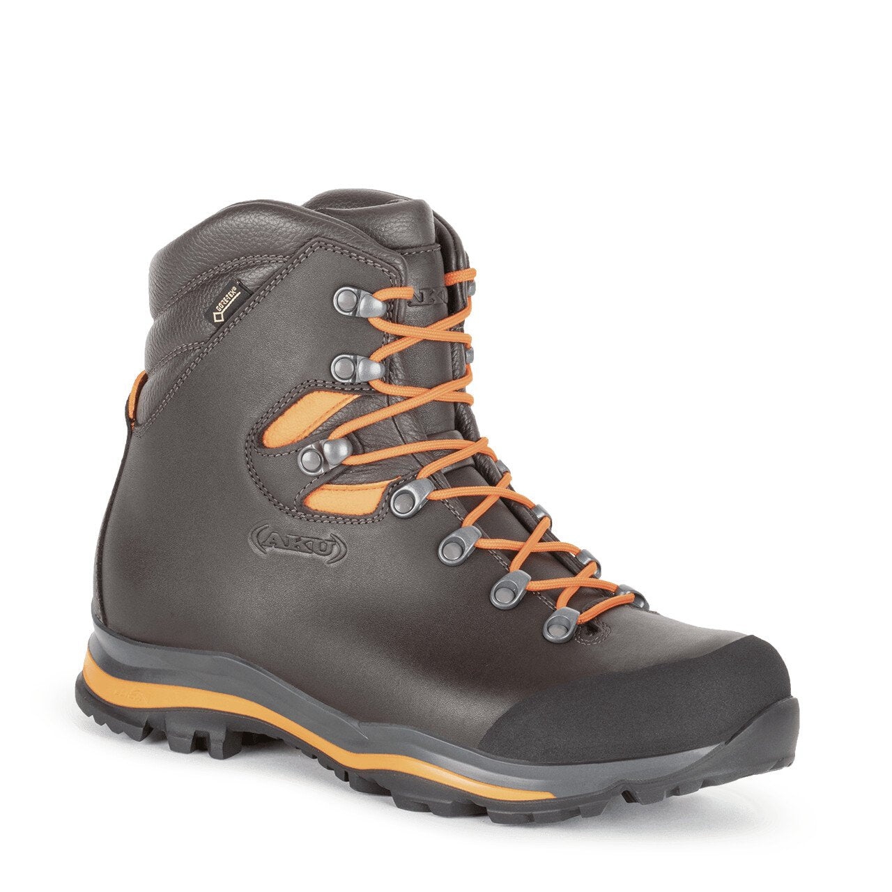 AKU Riserva GTX Hunting Boots Brown | 8304860