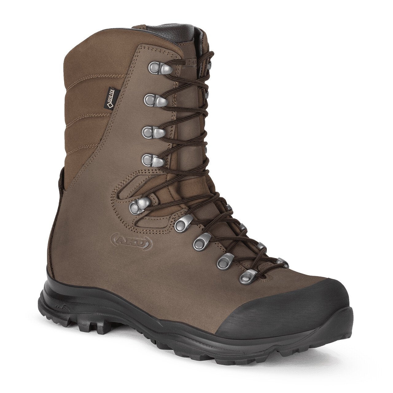 AKU Riserva High NBK GTX Hunting Boots Brown | 24111606