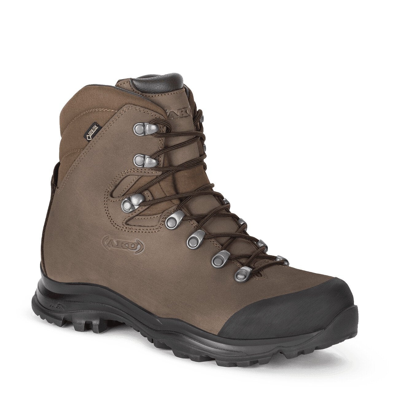 AKU Riserva NBK GTX Hunting Boots Brown | 91792971