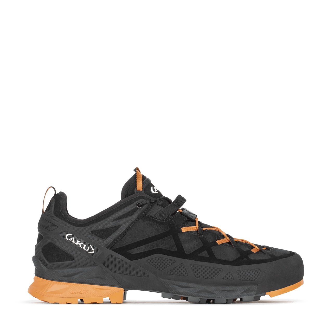 AKU Rock DFS Approach Shoes Black | 22760662