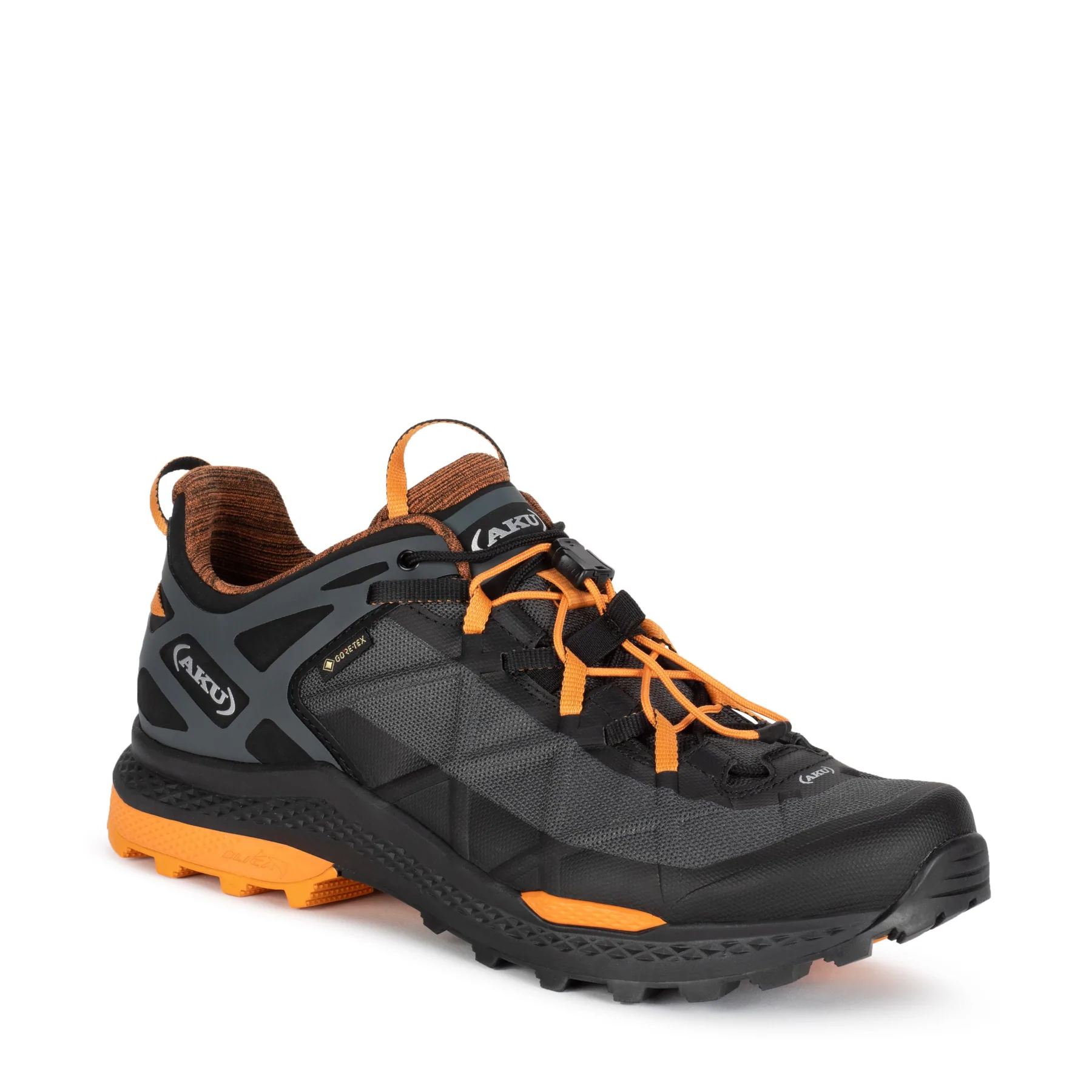 AKU Rocket Dfs Gtx Approach Shoes Black | 3381715
