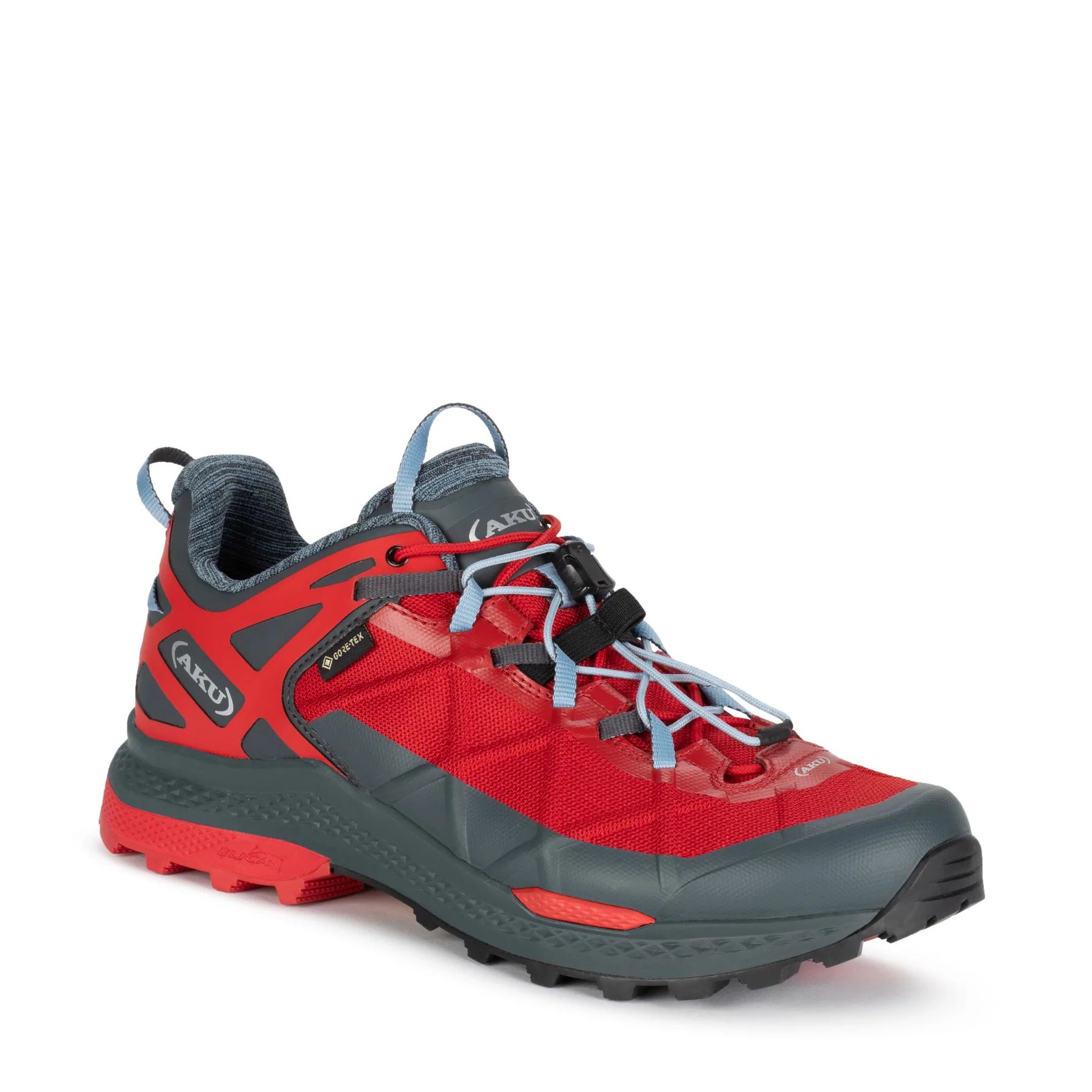 AKU Rocket Dfs Gtx Approach Shoes Red | 58365498