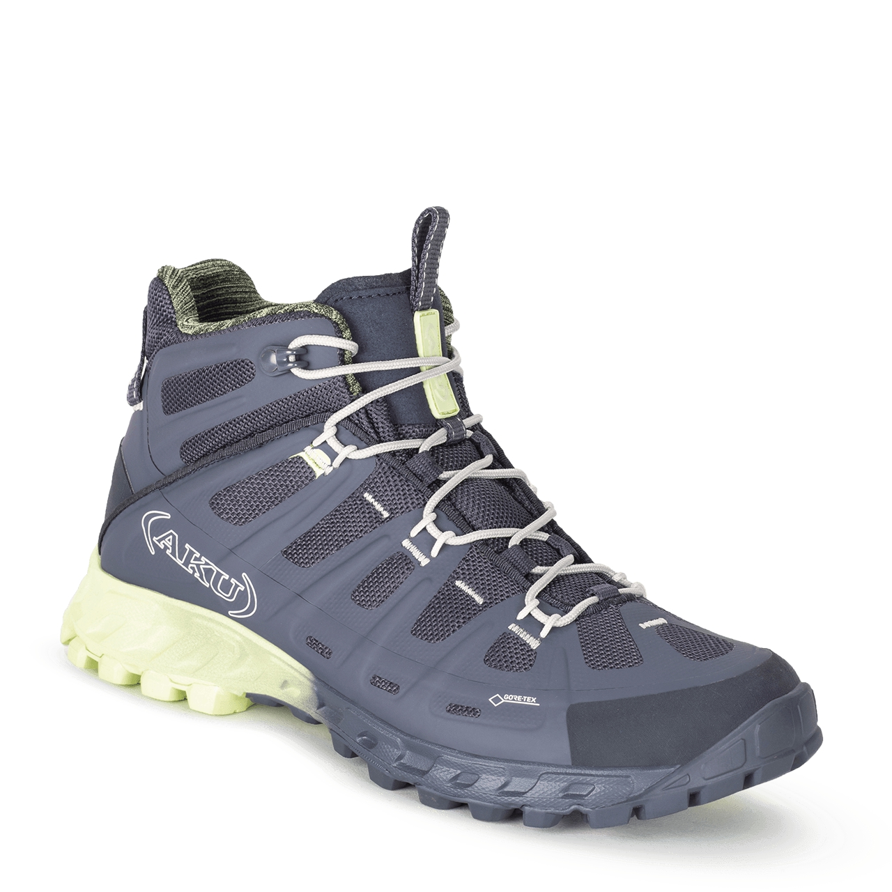 AKU Selvatica Mid GTX Hiking Boots Lavender | 1968727
