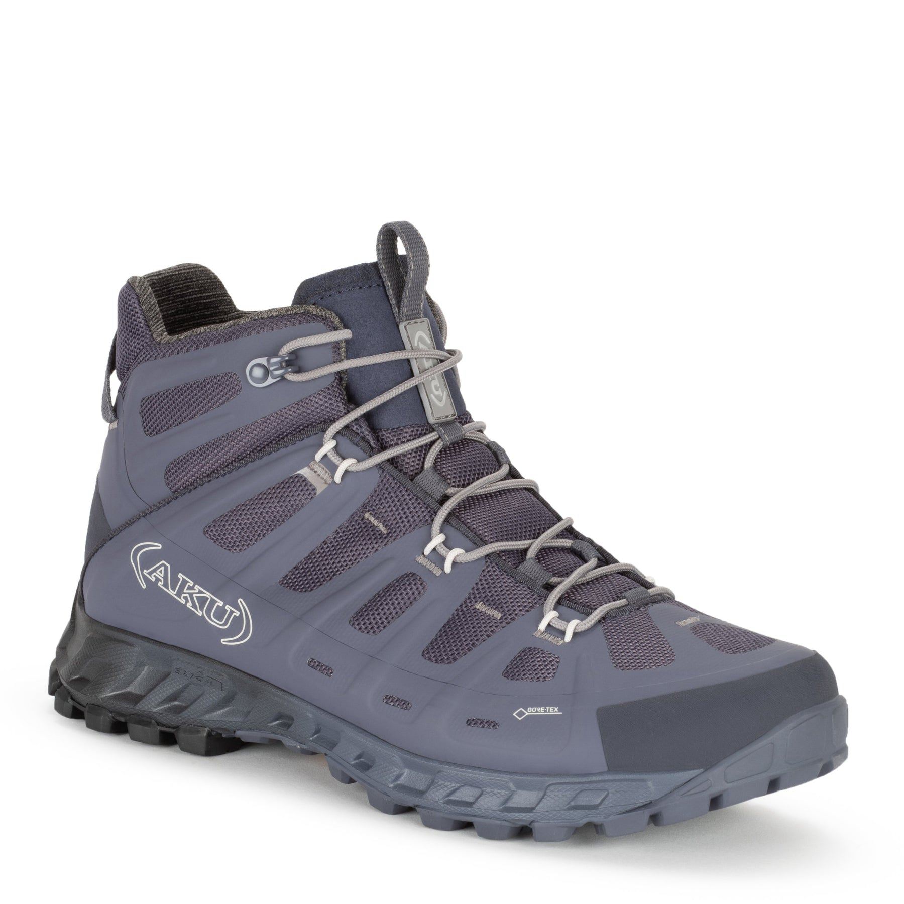 AKU Selvatica Mid GTX Hiking Boots Lavender | 7704128