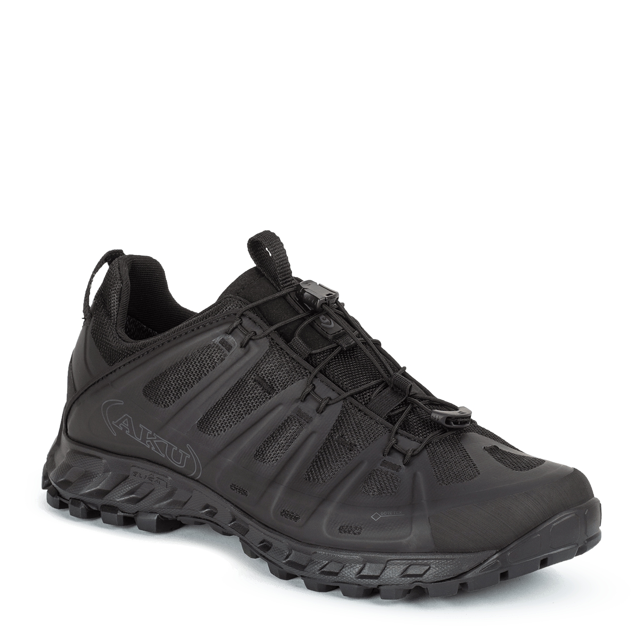 AKU Selvatica Tactical GTX Tactical Boots Black | 8970411