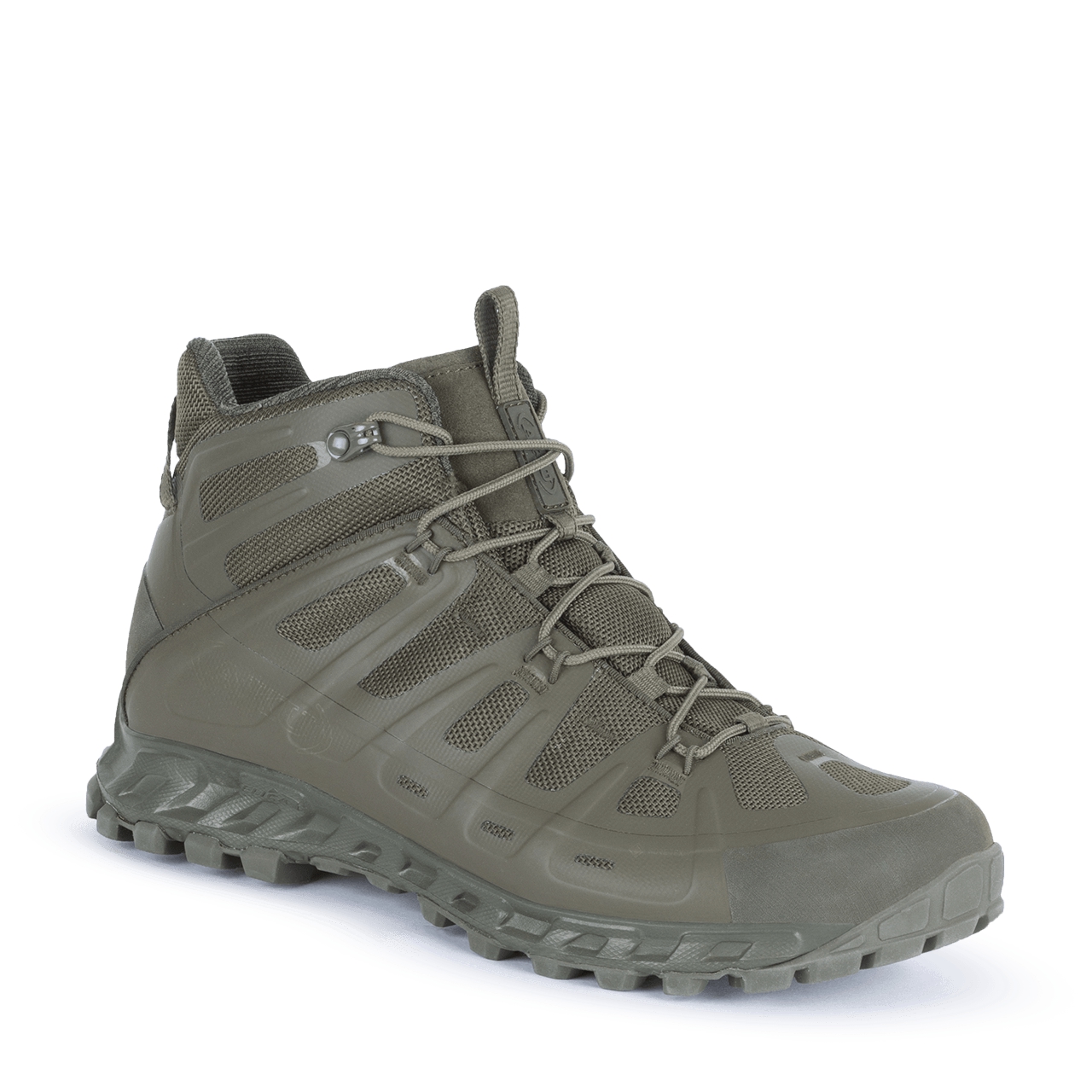 AKU Selvatica Tactical Mid GTX Tactical Boots Grey | 86034136