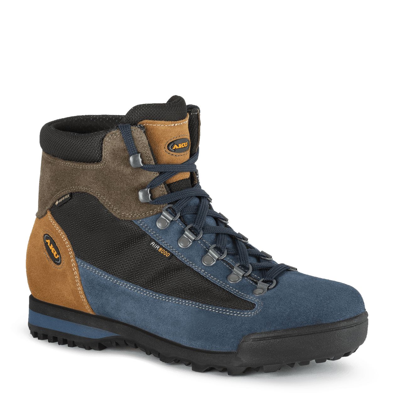 AKU Slope Original GTX Hiking Boots Blue | 4574682