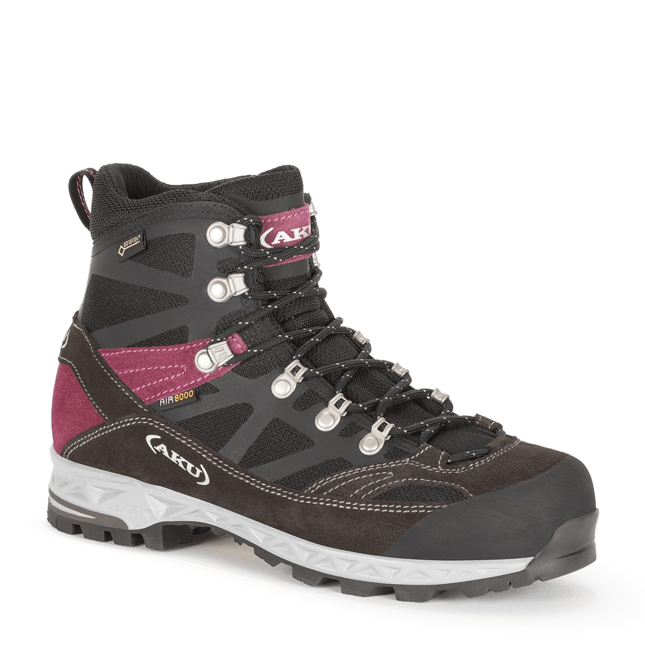 AKU Trekker Pro GTX Hiking Boots Brown | 7378676