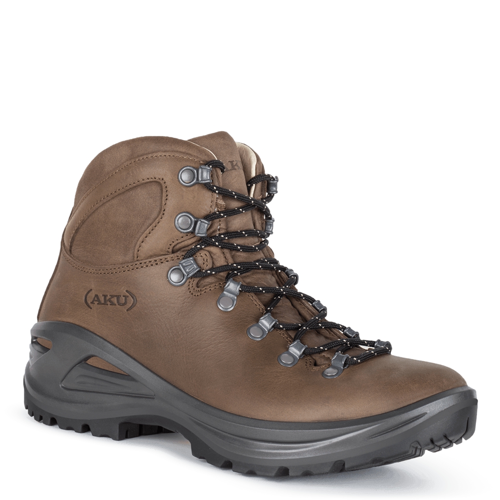 AKU Tribute II LTR Hiking Boots Brown | 6970667