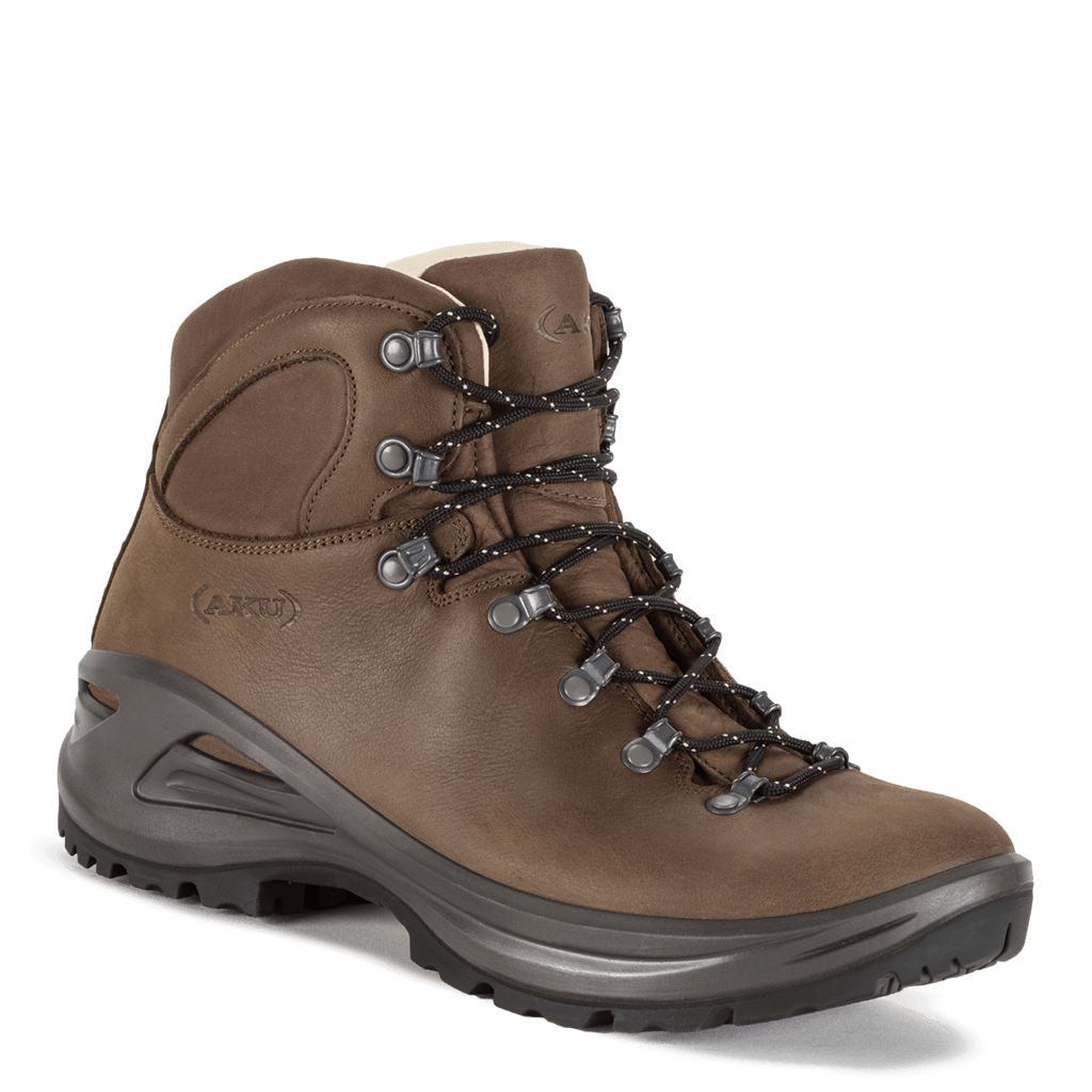 AKU Tribute II LTR Hiking Boots Brown | 9273445