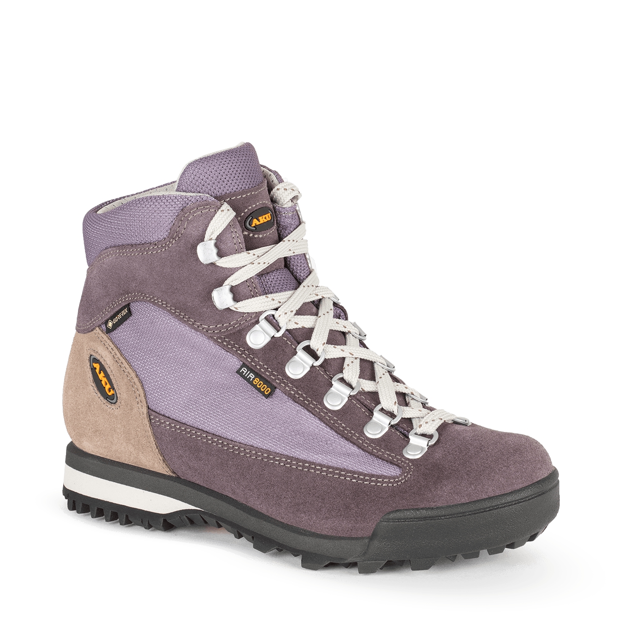 AKU Ultra Light Original GTX Hiking Boots Purple | 7324972